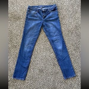 Aeropostale women’s jeans skinny